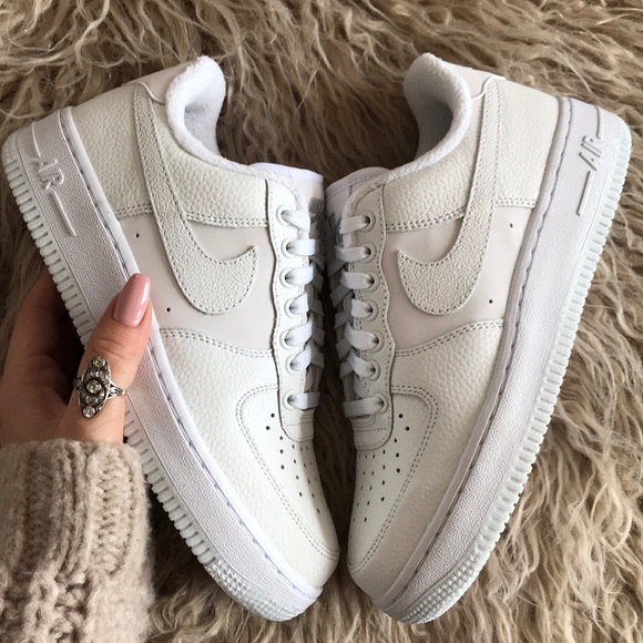 NWT Nike ID Custom Air Force 1 Premium - Picture 2 of 7